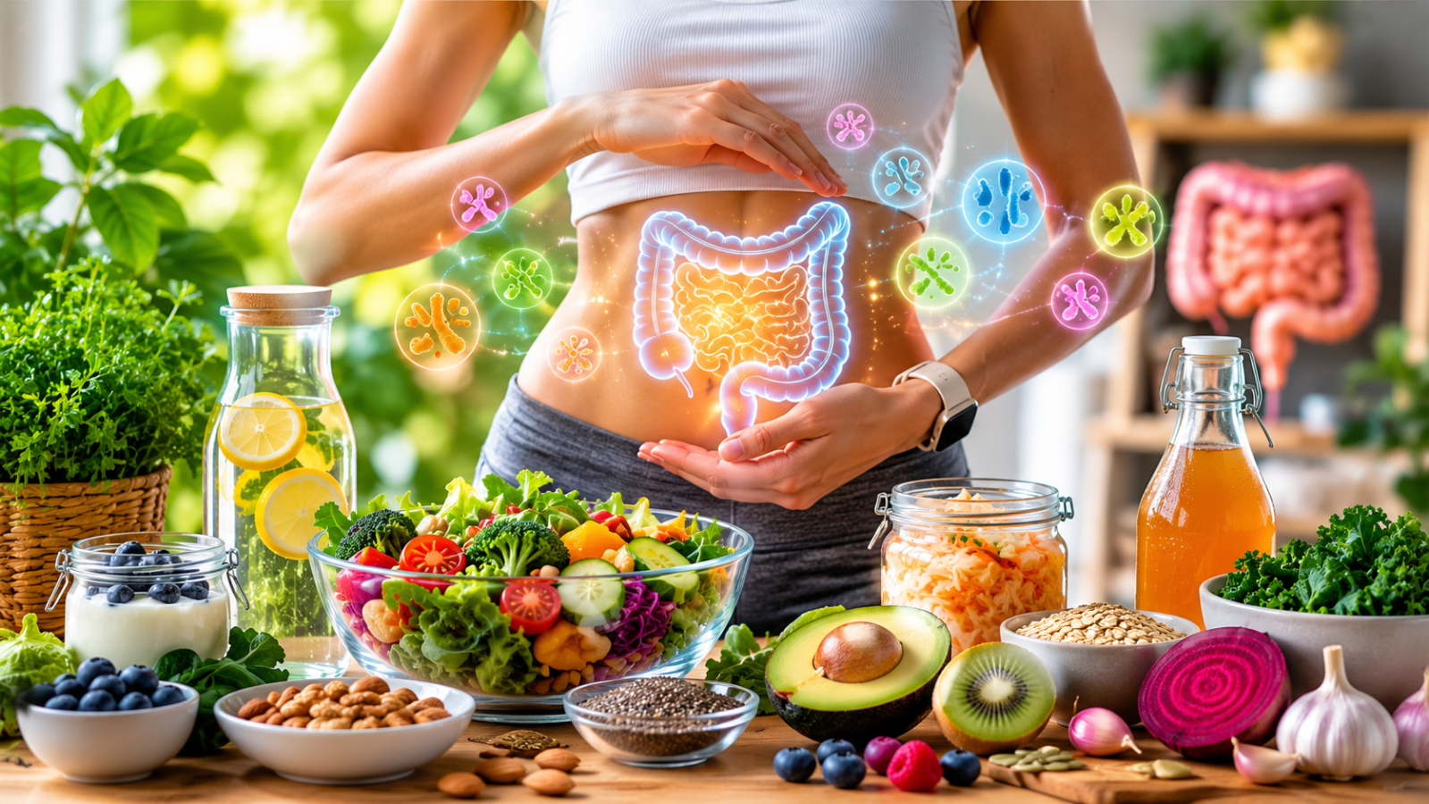 Advanced Strategies for Better Gut Balance