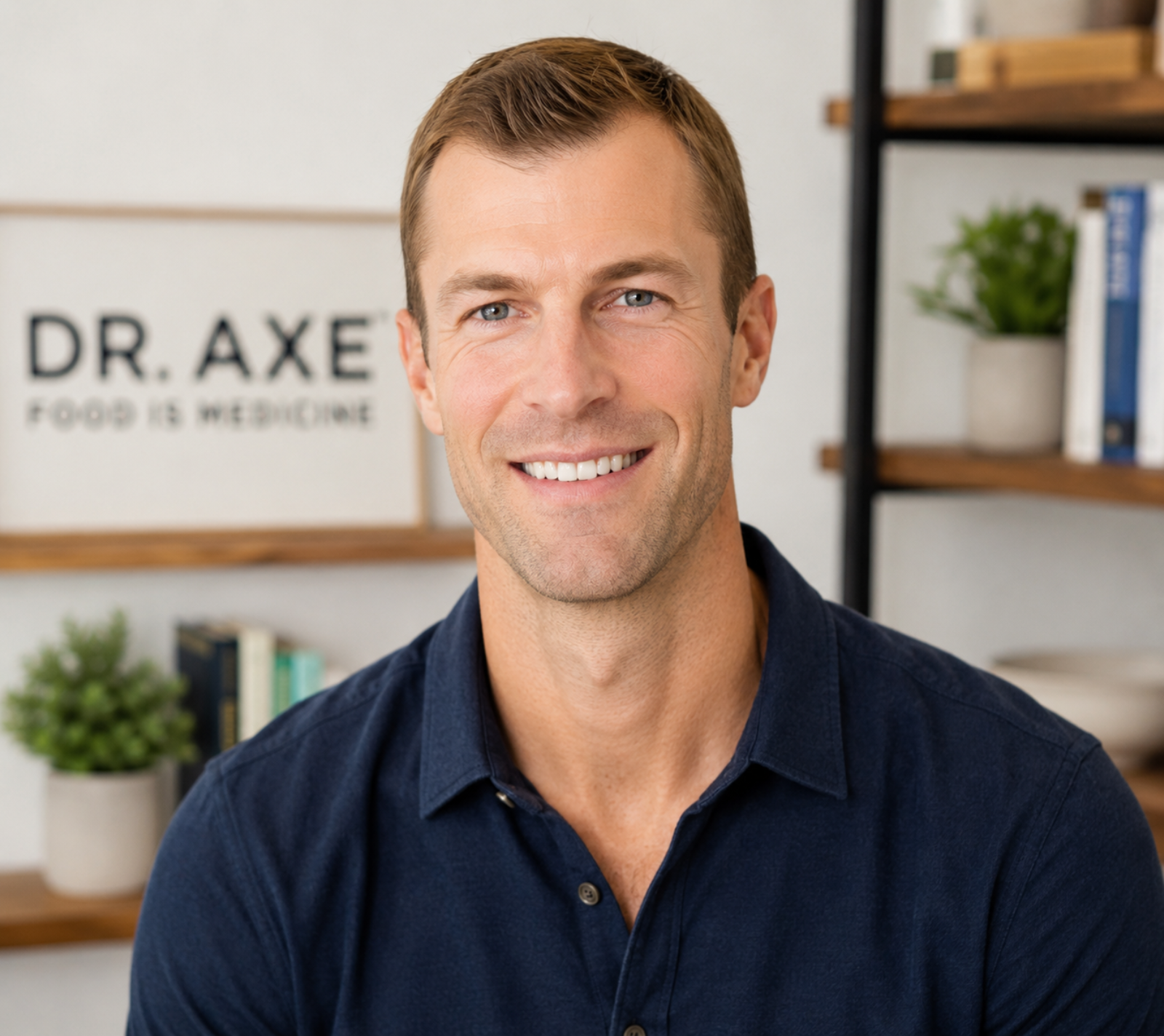 Josh Axe