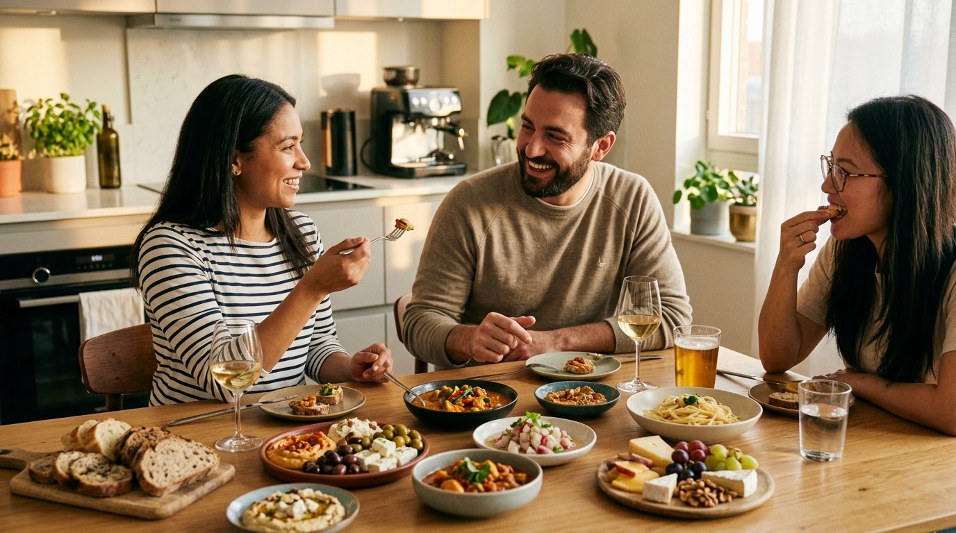 Explore Taste Differences And Daily Enjoyment