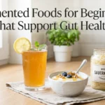 Fermented Foods for Beginners That Support Gut Health