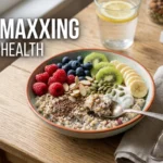 Fibermaxxing for Gut Health