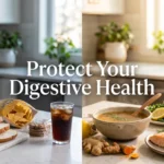 Foods That Cause Leaky Gut and Simple Ways to Protect Your Digestive Health