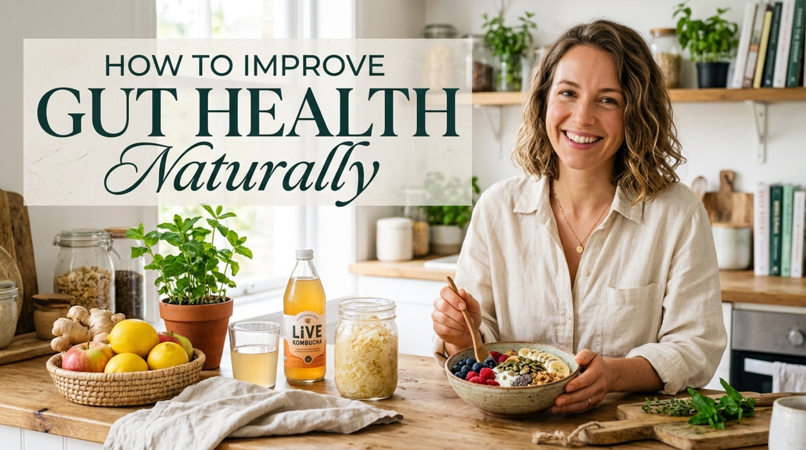 Discover The Benefits Of Fiber Rich Foods