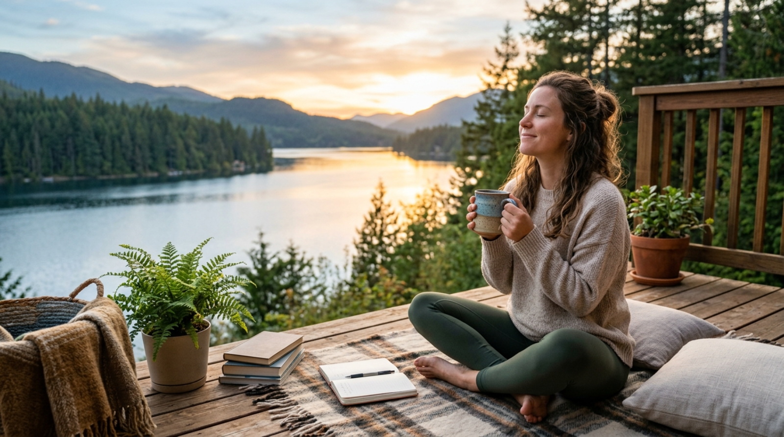 Manage Everyday Stress More Effectively