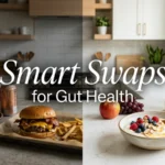 Worst Foods for Gut Health and Smart Swaps That Support Better Digestion
