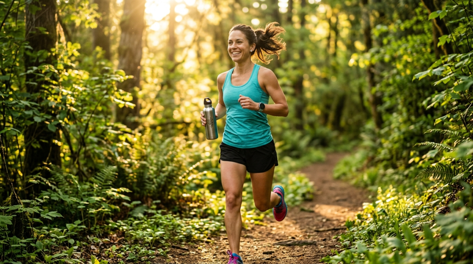 Recognize Energy Changes Linked To Gut Health
