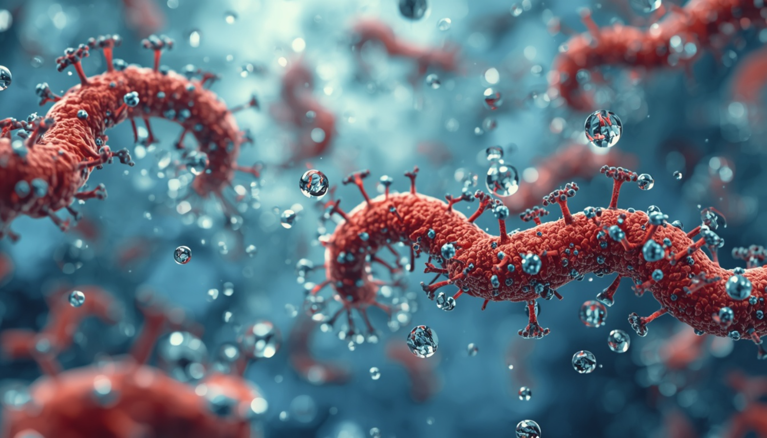 Hydrating Habits That Enhance Microbiome Function