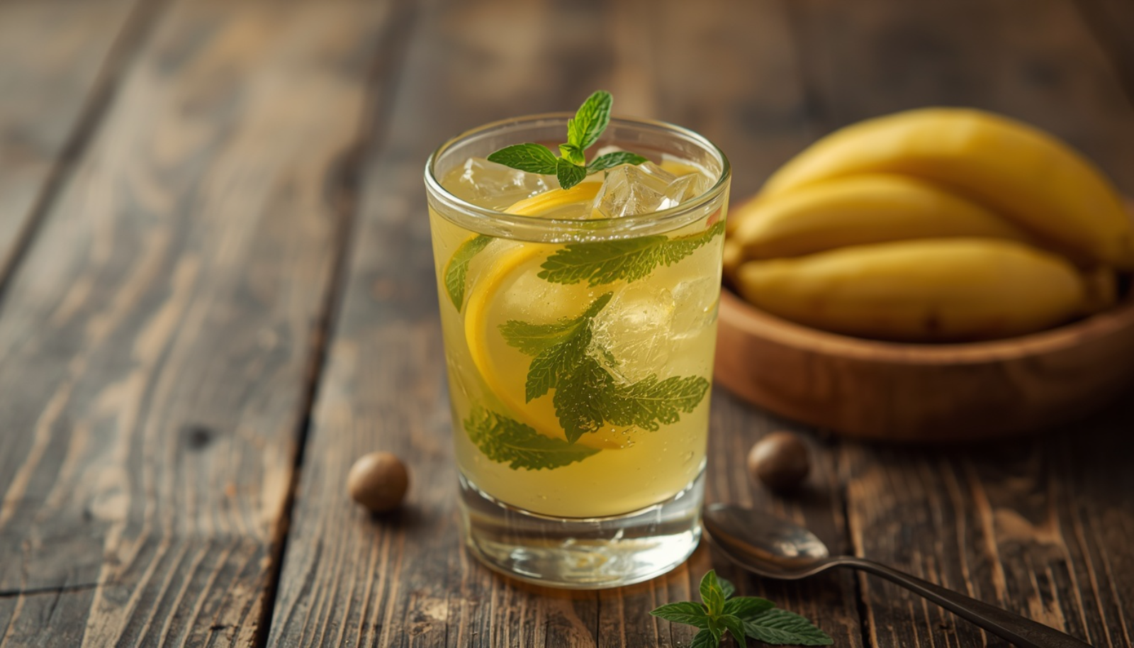 Consider Beverage Choices for Better Digestion