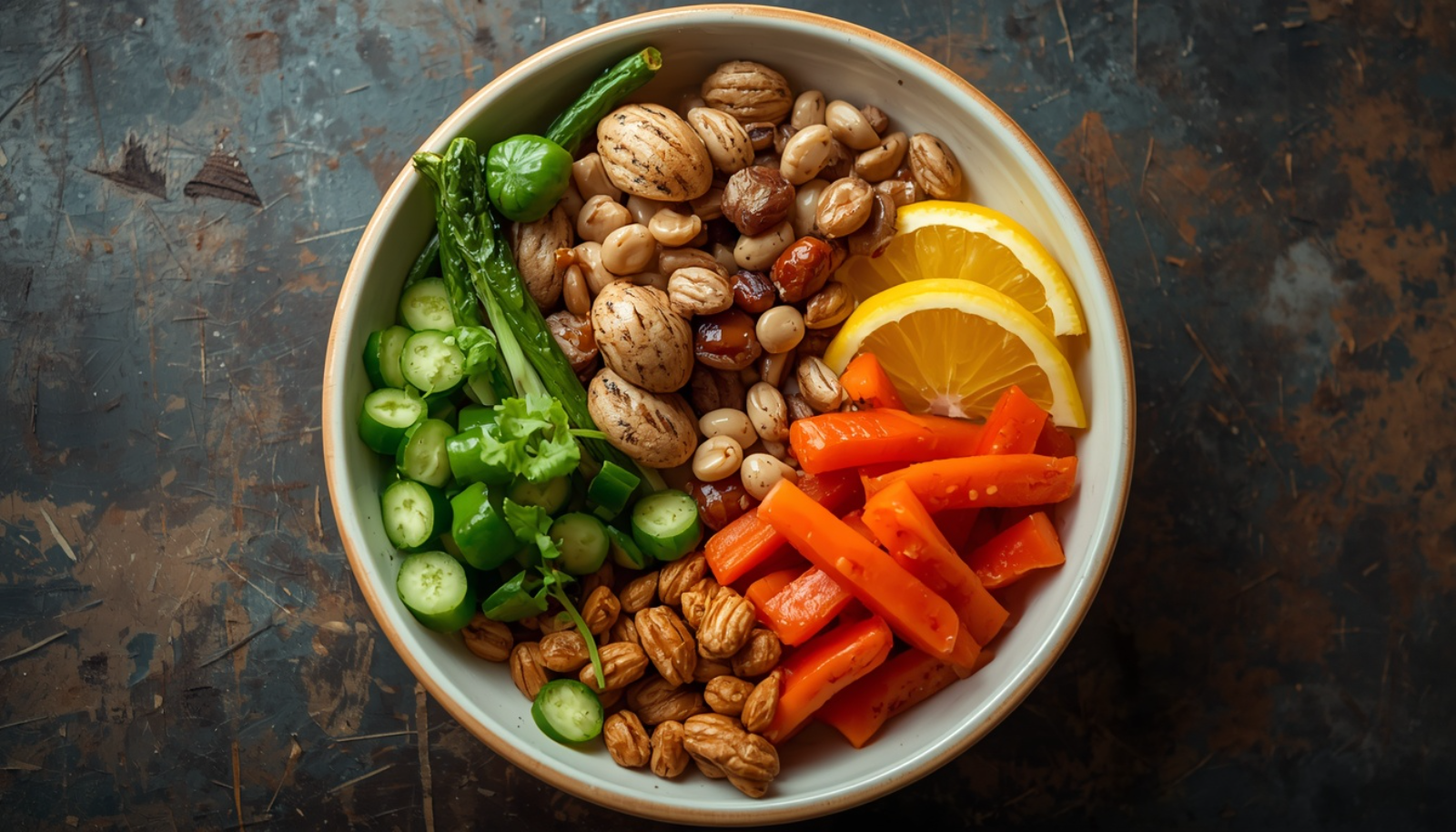 Practice Mindful Eating for Calmer Digestion
