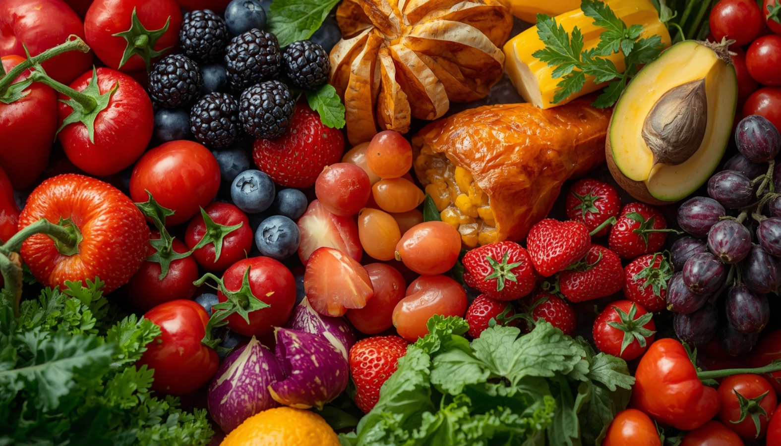 Fermented Choices That Support Microbiome Diversity