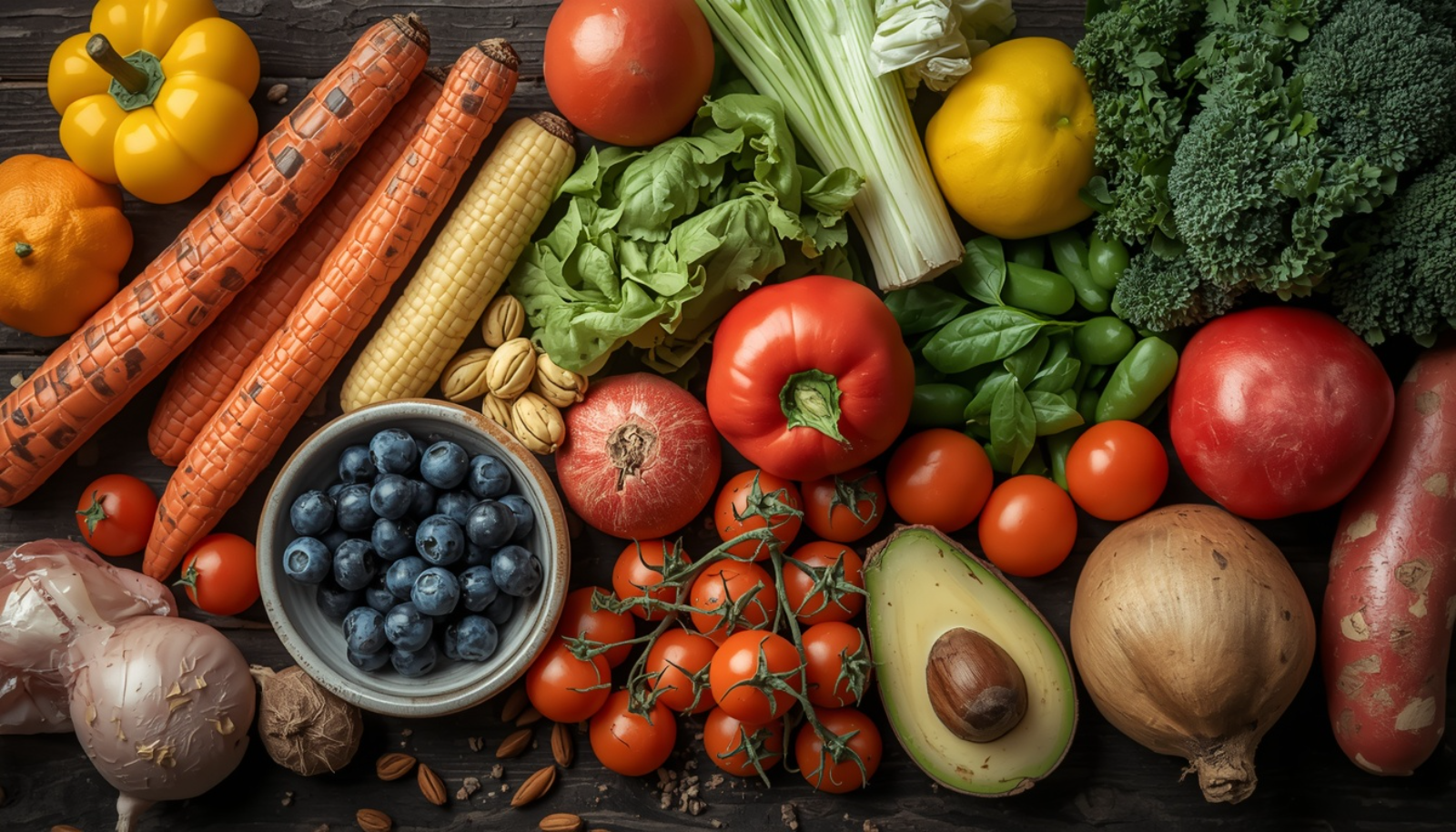 Hormone Friendly Foods for Gut Support