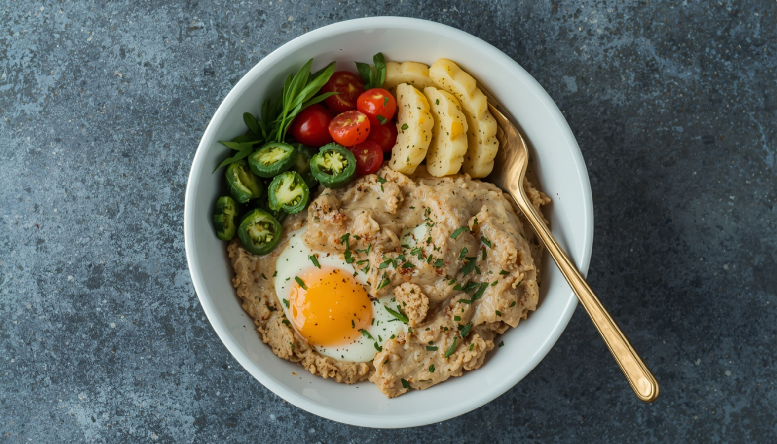 Morning Meals That Support Digestion