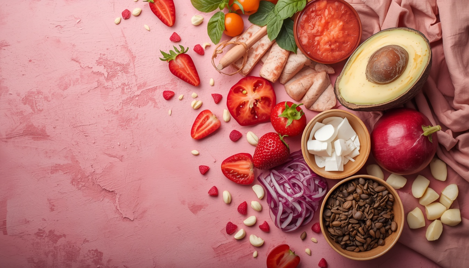 Smart Swaps for Better Gut Wellness