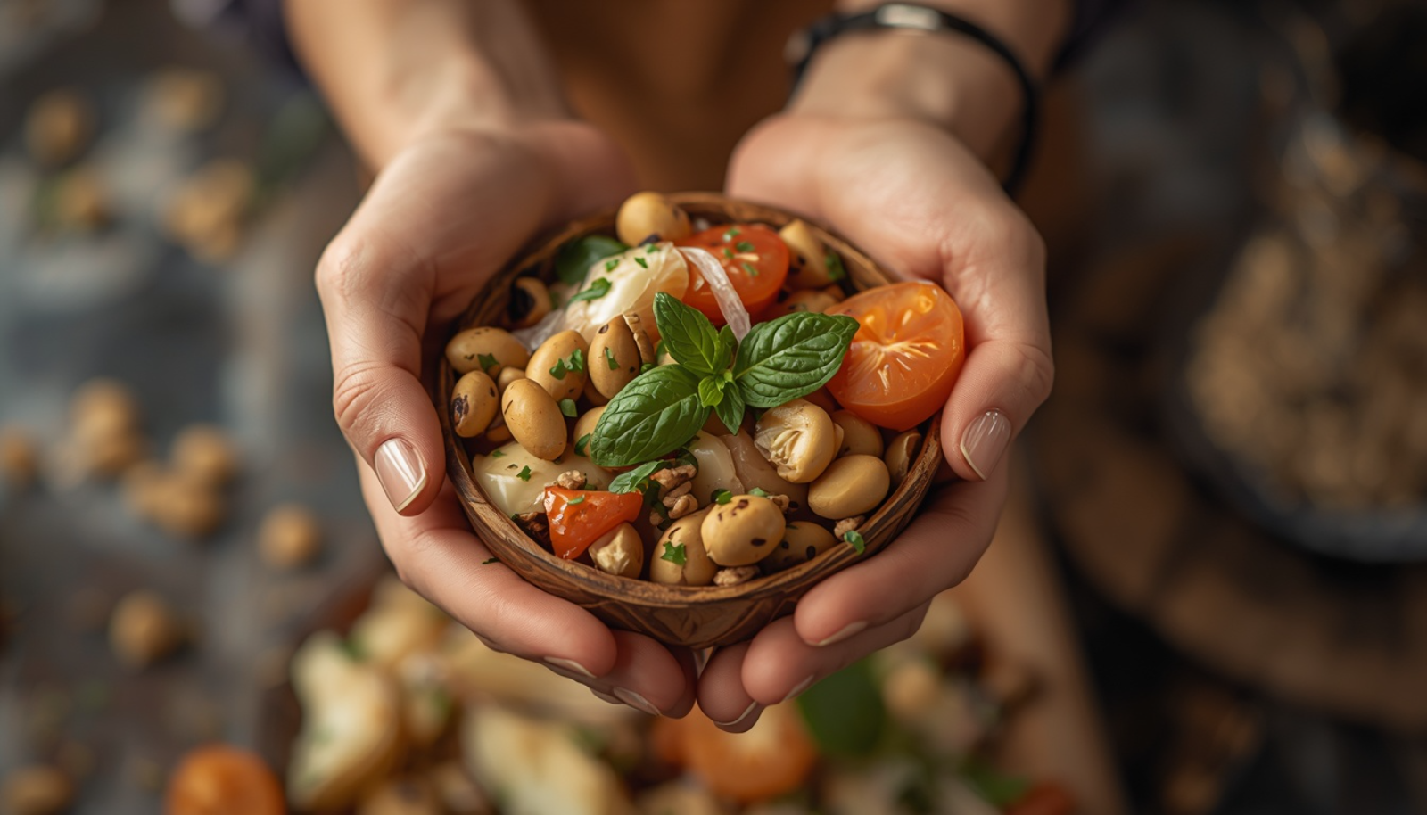 Social Sharing That Inspires Healthy Choices