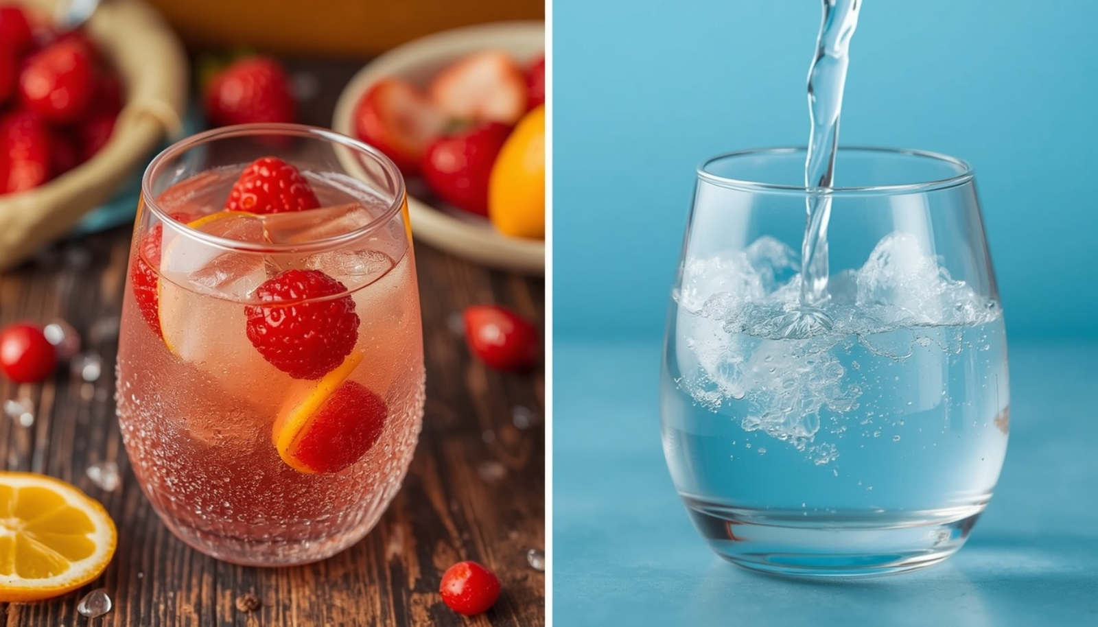 Embrace Hydration Habits for Better Digestion