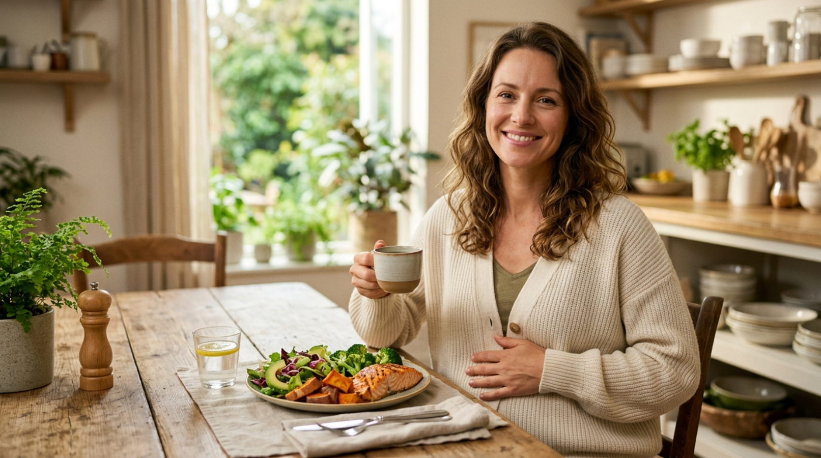 Evaluating Digestive Comfort