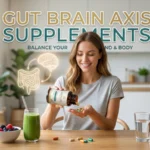Gut Brain Axis Supplements