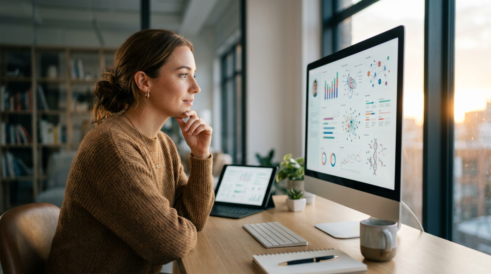 Exploring What Your Results May Reveal