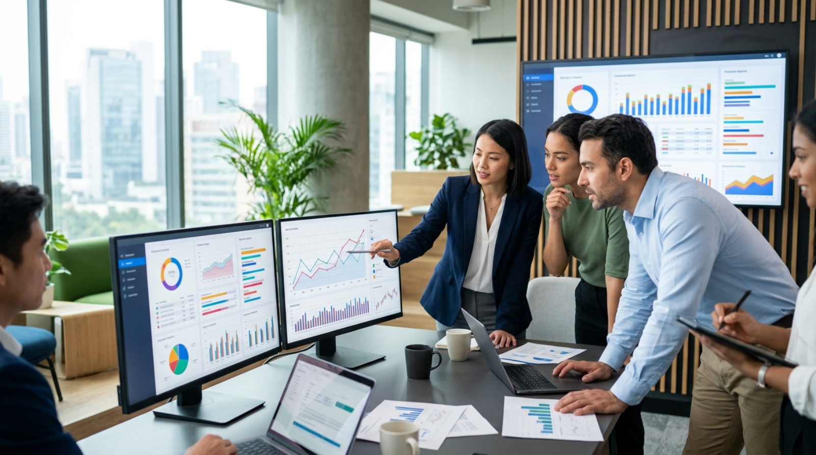 Exploring What Your Results Mean