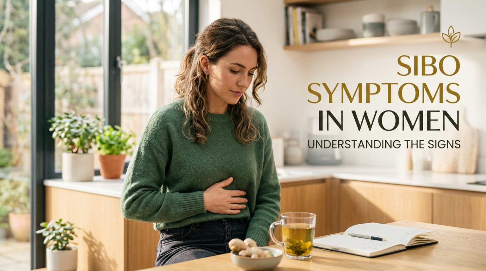 SIBO Symptoms in Women
