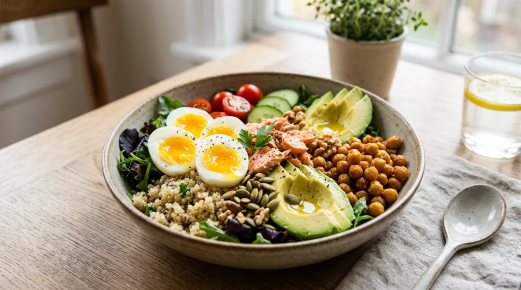 Discover Foods That Support Serotonin