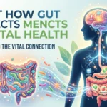 How Gut Health Affects Mental Health