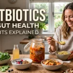 Postbiotics for Gut Health Benefits