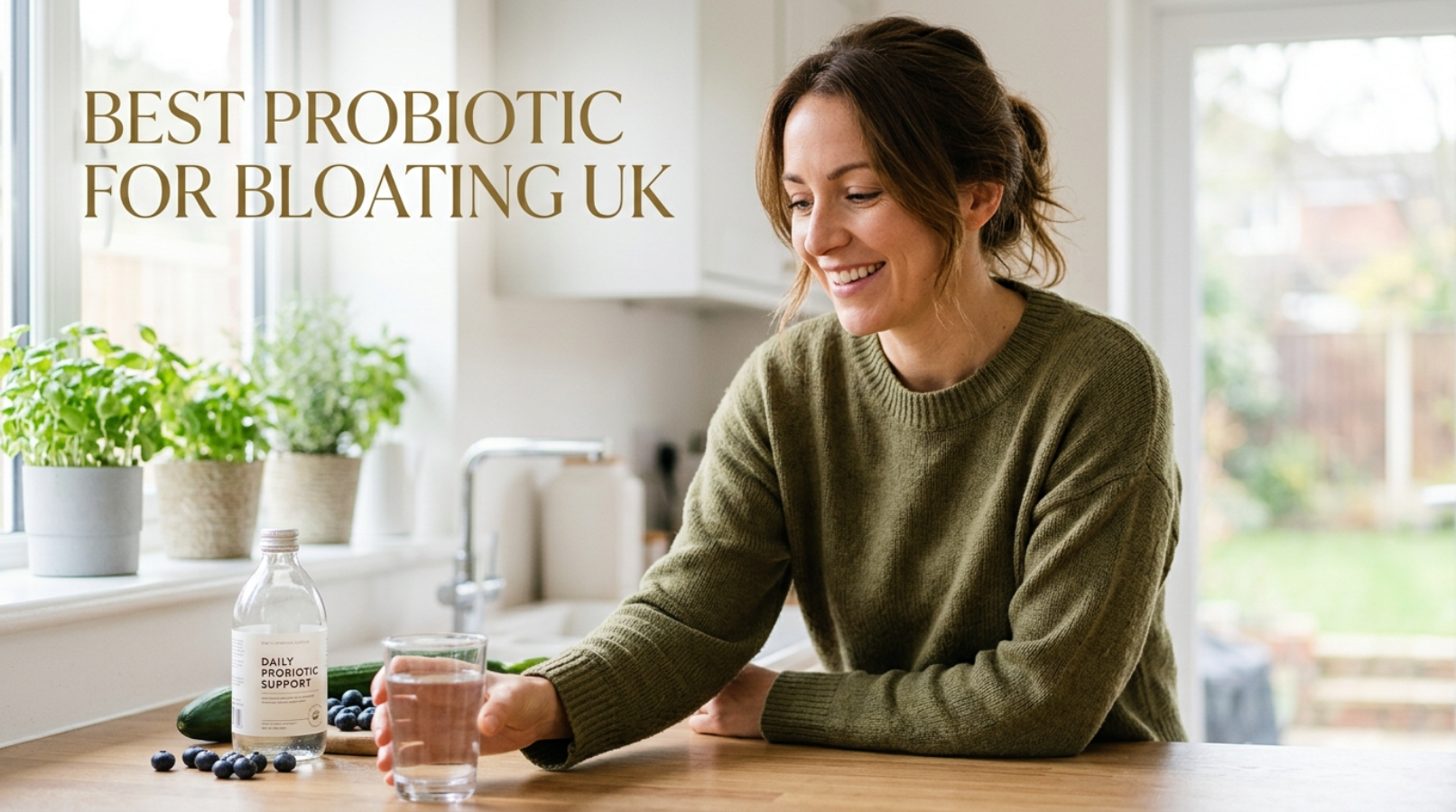 Discover Foods That Support Digestion