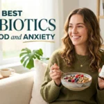 Best Probiotics for Mood and Anxiety