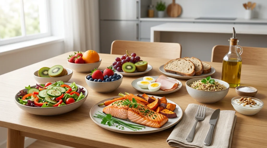 Discover Low FODMAP Favorites