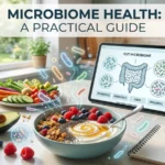 Microbiome Health: A Practical Guide