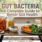 Gut Bacteria: A Complete Guide to Better Gut Health