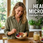 Healthy Microbiome: Your Guide to Better Gut Health