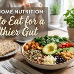 Microbiome Nutrition: How to Eat for a Healthier Gut