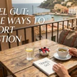 Travel Gut: Simple Ways to Support Digestion