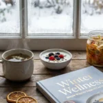 Winter Wellness: Simple Ways to Support Gut Health