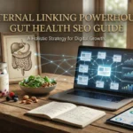 Internal Linking Powerhouse: Gut Health SEO Guide
