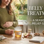 Belly Gas Treatment: A Seasonal Relief Guide
