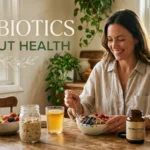 Probiotics for Gut Health: